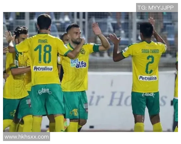 7根特队与拉纳卡的激烈对决揭示了足球战术的深度与魅力