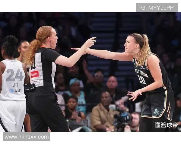 WNBA风暴对决自由人精彩赛事回顾与分析