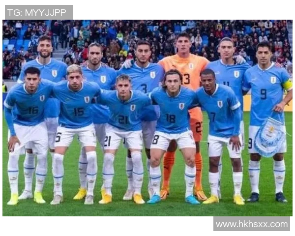 乌拉圭与智利激战正酣比分揭晓精彩瞬间回顾