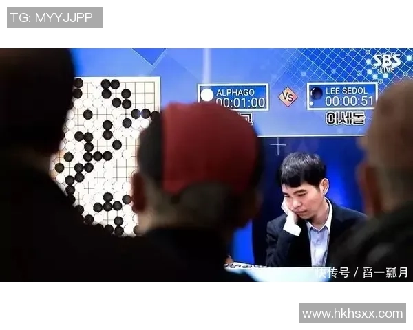 人工智能AlphaGo与围棋冠军柯洁巅峰对决精彩直播回顾
