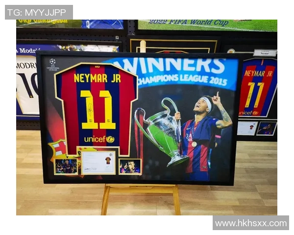 内马尔:从巴西足球天才到全球体育偶像的华丽转身与传奇旅程 内马尔:从巴西足球天才到全球体育偶像的华丽转身与传奇旅程