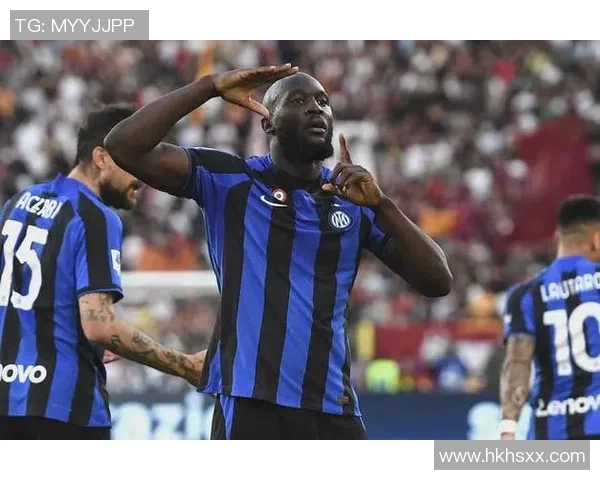 卢卡库重返巅峰之路:从挑战到辉煌的传奇旅程 卢卡库重返巅峰之路:从挑战到辉煌的传奇旅程