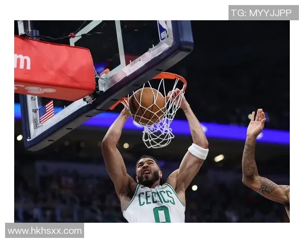 塔图姆60分致敬科比带领绿军逆转尼克斯创造历史新高