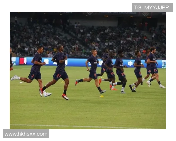 大巴黎与摩纳哥精彩对决直播全程回顾与分析