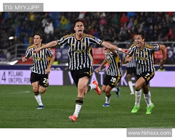 尤文图斯主场迎战博落尼亚争夺意甲积分榜关键战役