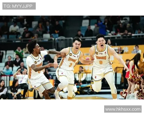 广厦与四川季后赛对决精彩纷呈谁能在激烈竞争中脱颖而出