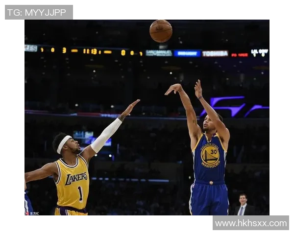 斯蒂芬库里如何改变篮球运动的未来与风格解析