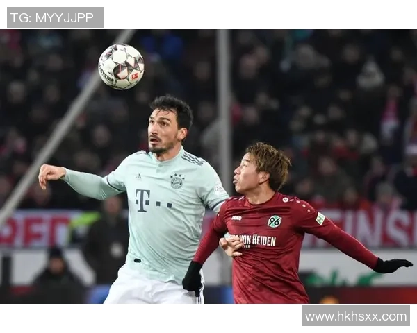 汉诺威96主场迎战拜仁慕尼黑期待逆袭能否打破强敌魔咒