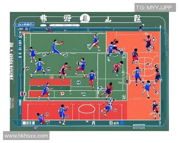 莫斯科陆军与喀山的激烈对决揭示足球战术的较量与团队精神的碰撞