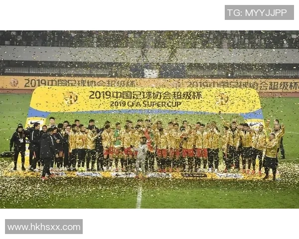 超级杯巅峰对决上港与国安谁能夺冠展现足球魅力与激情