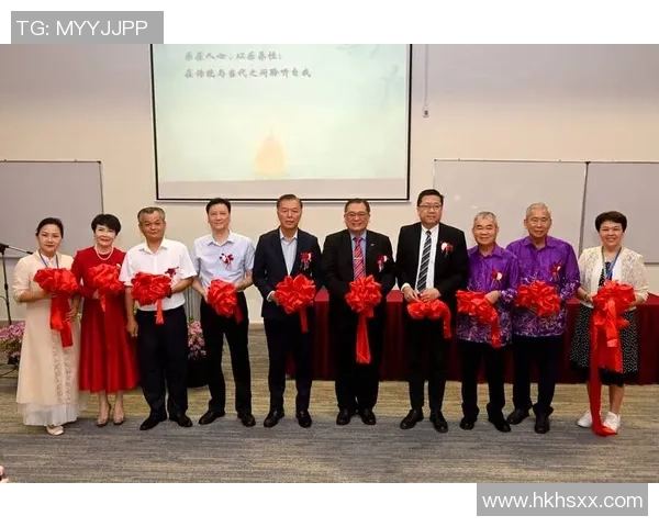 马来西亚与中国香港的文化交流与经济合作新机遇探讨